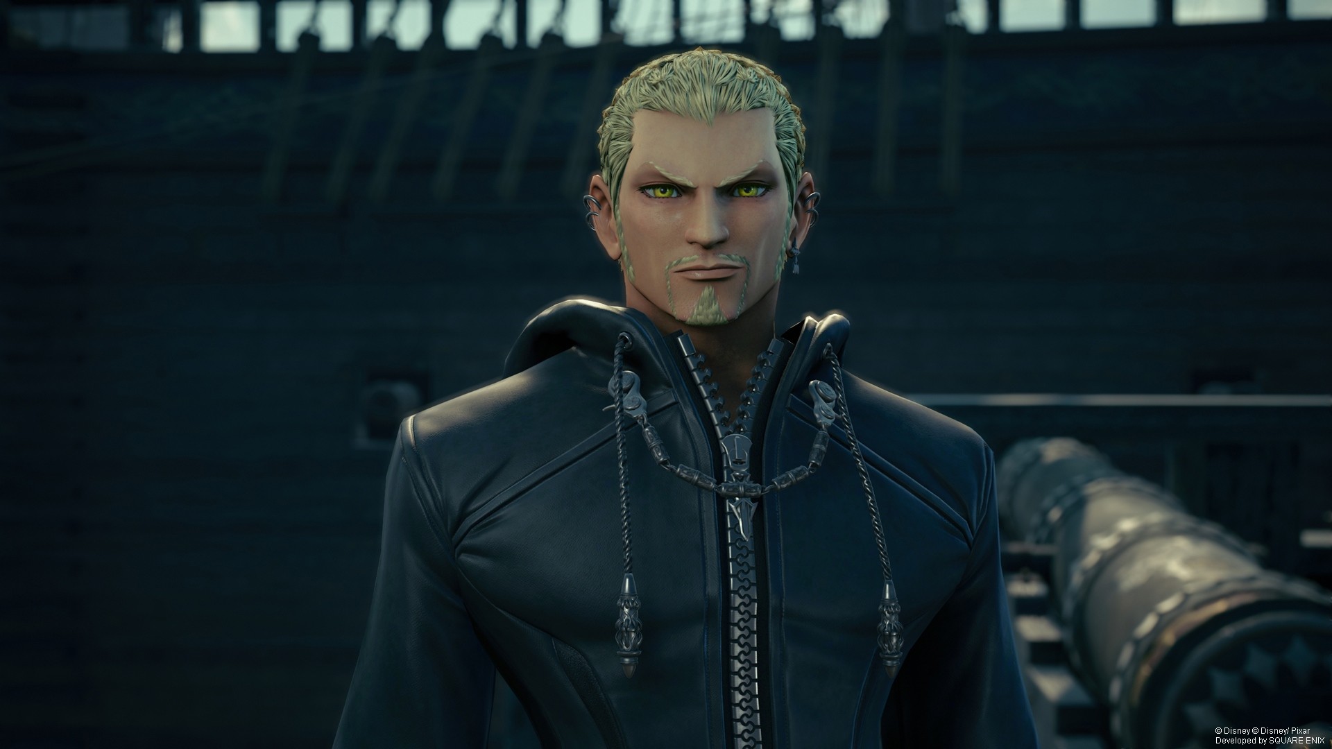 Kingdom Hearts III - Imagen 22